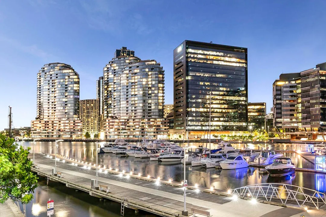 Additional image 16 of 2601/100 Lorimer Street, Docklands VIC 3008