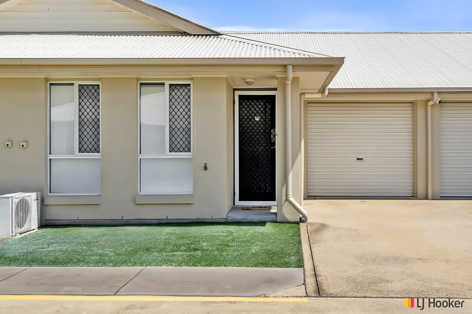 15/74 Richmond Street, Berserker QLD 4701