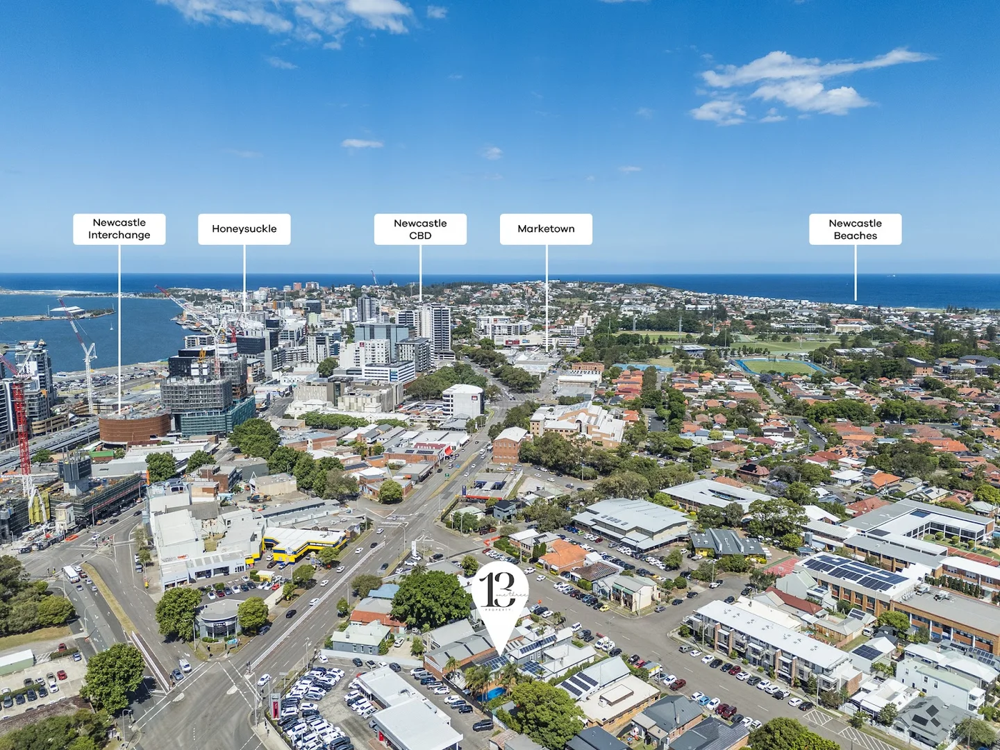 Additional image 2 of 44 Denison Street, Hamilton East NSW 2303