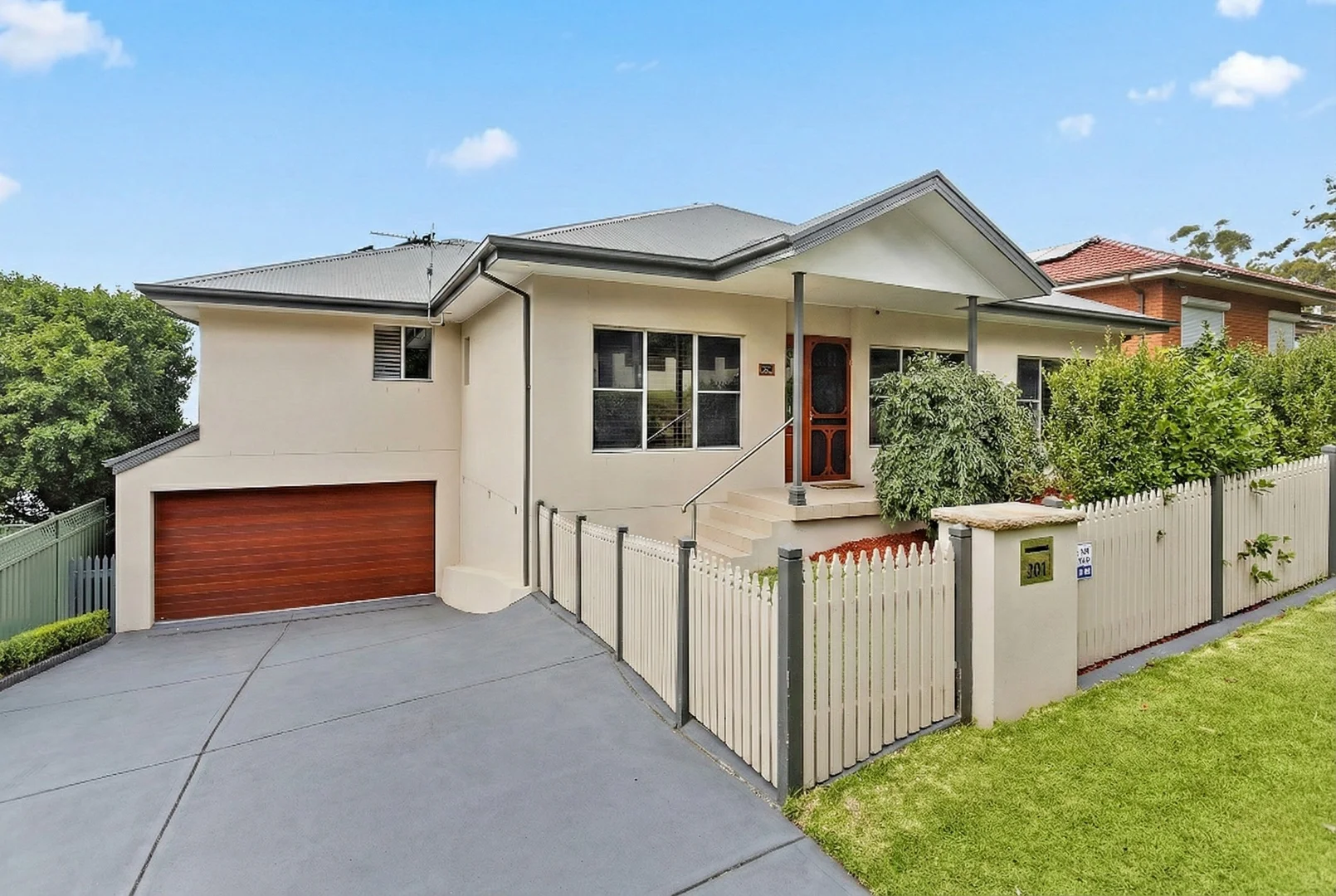 201 Brokers Road, Mount Pleasant NSW 2519