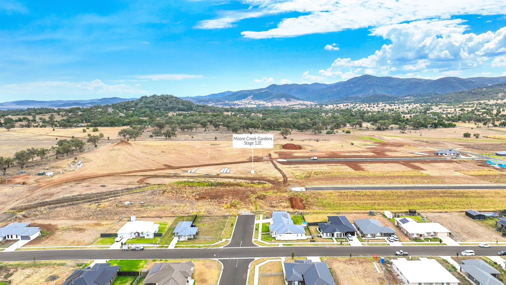 Additional image 9 of Stage 12E Moore Creek Gardens, Tamworth NSW 2340