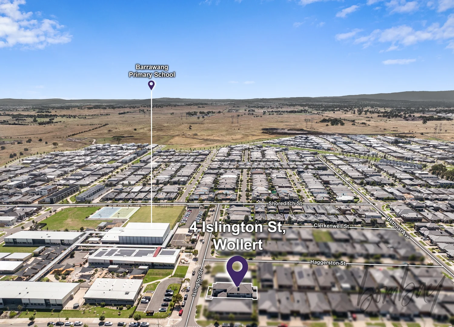 Additional image 30 of 4 Islington Street, Wollert VIC 3750