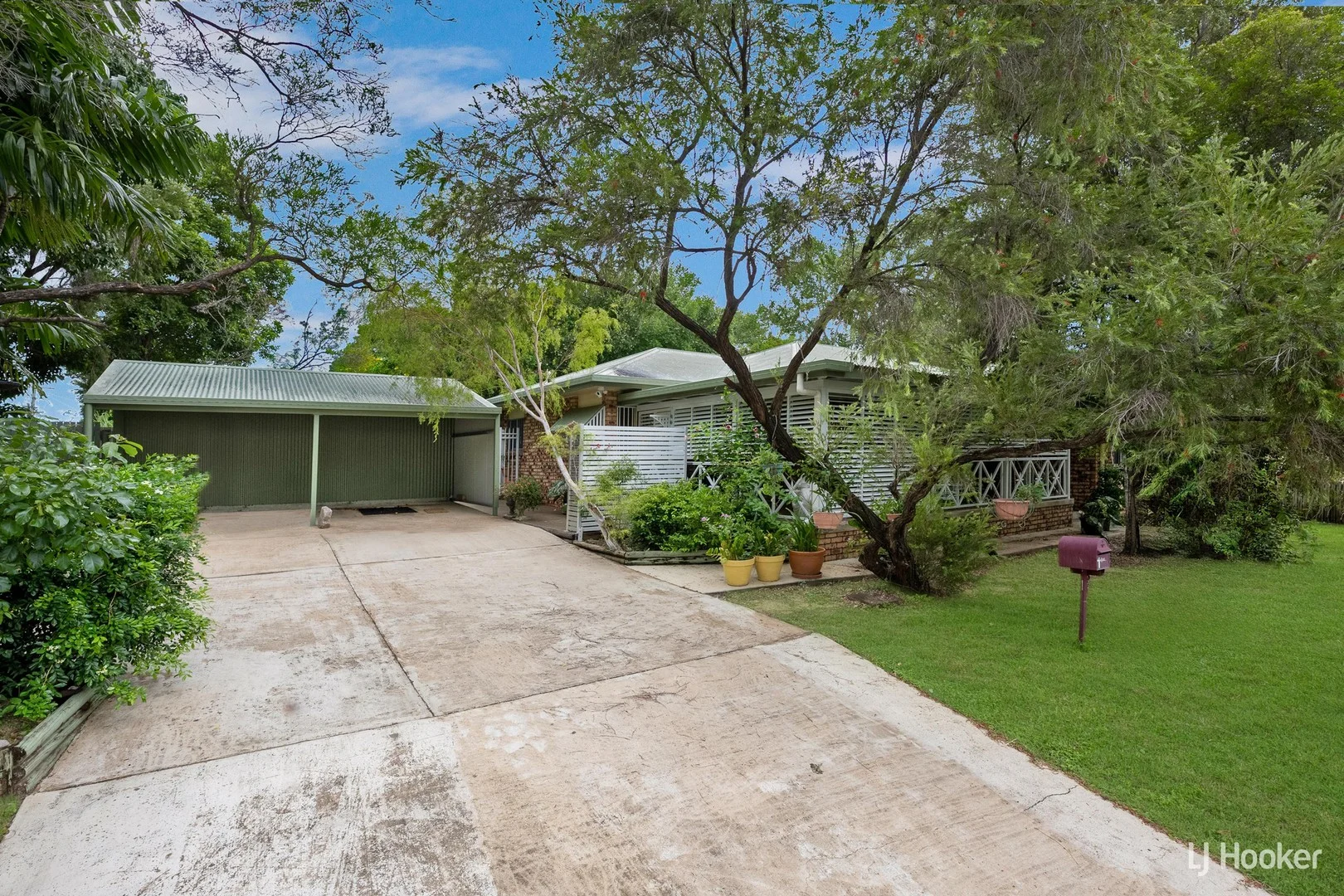 1 Sadowa Court, Wulguru QLD 4811