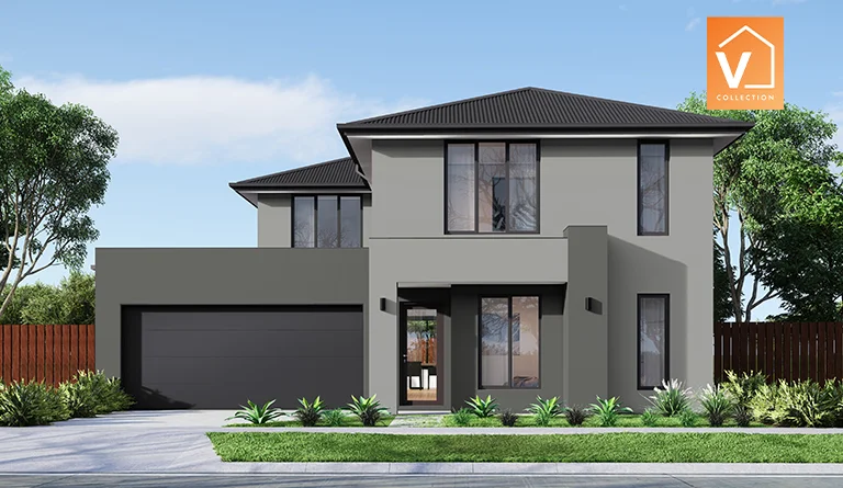 Lot 7108 Playfull Place (Armstrong Creek Estate), Mount Duneed VIC 3217