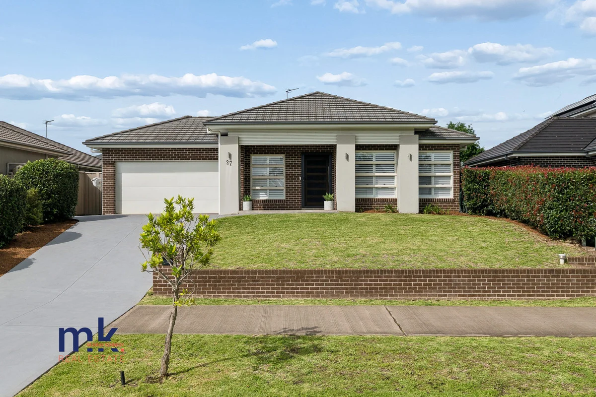 27 Governor Drive, Harrington Park NSW 2567