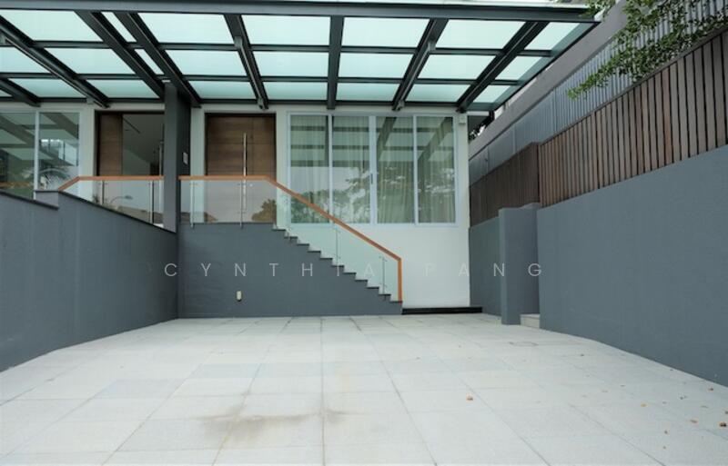 Additional image 13 of Toh Crescent Semi Detached with pool