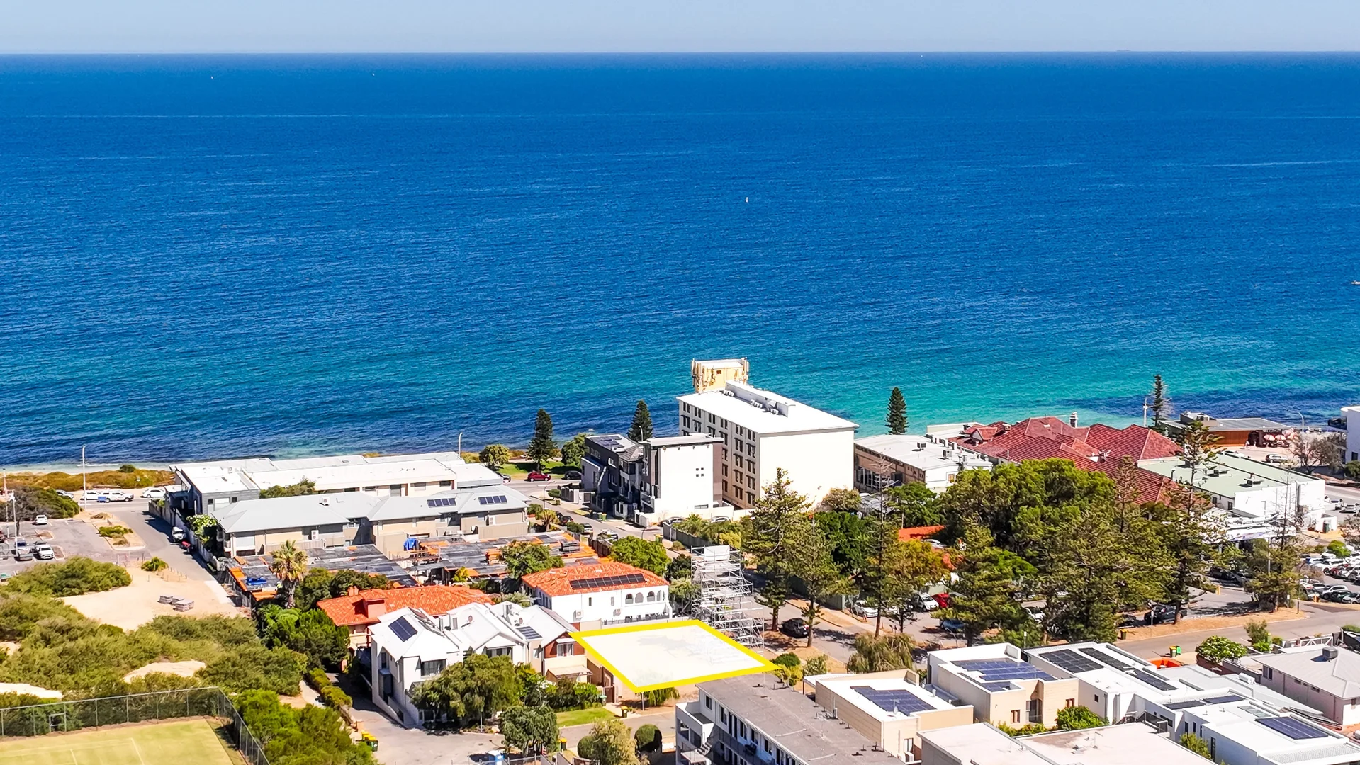 Additional image 4 of Proposed Lots 11-13 Eileen Street, Cottesloe WA 6011