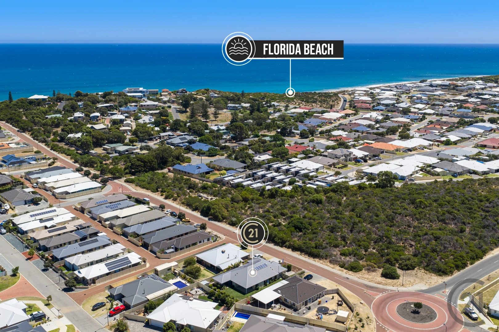 7 Kellerberrin Turn, Dawesville WA 6211 photo 2