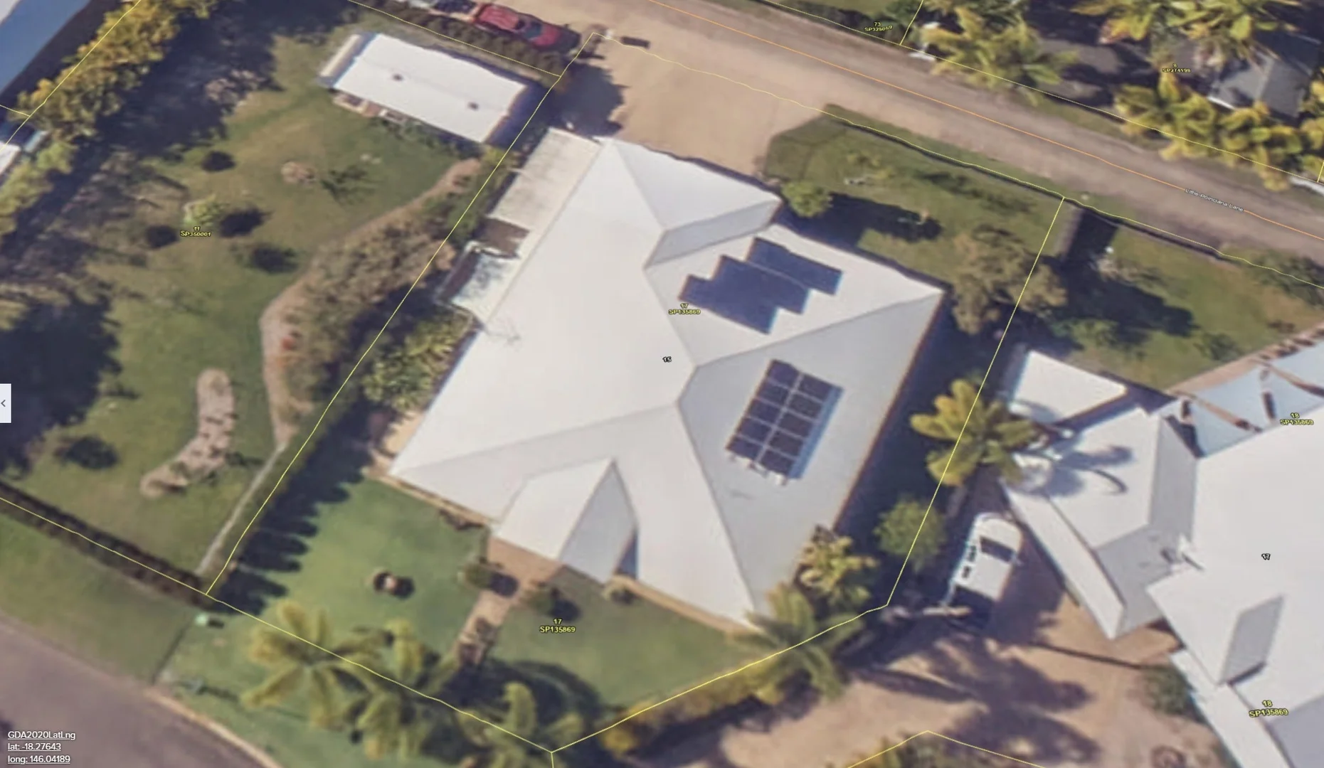 Additional image 34 of 15 Cassia Crescent, Cardwell QLD 4849
