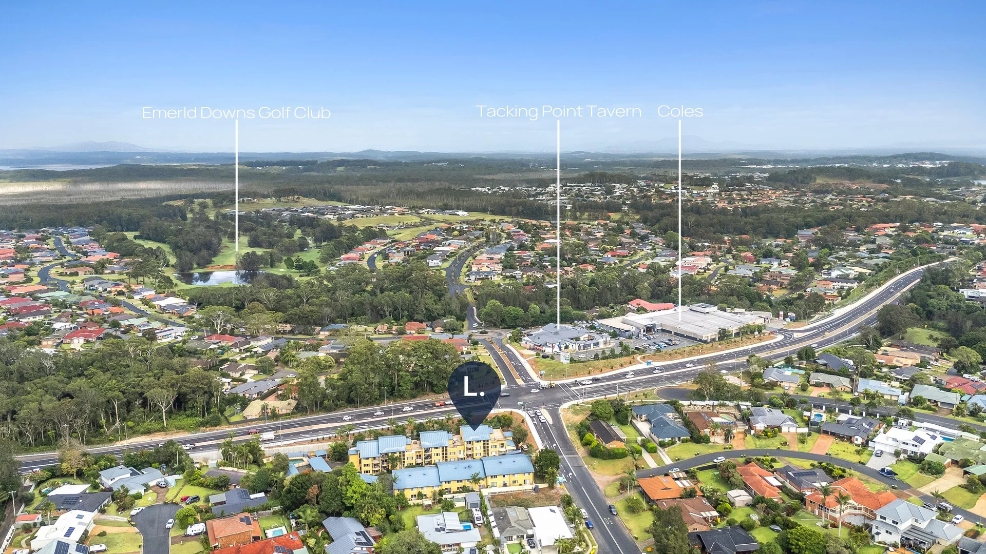 Additional image 12 of 25/216 Matthew Flinders Drive, Port Macquarie NSW 2444