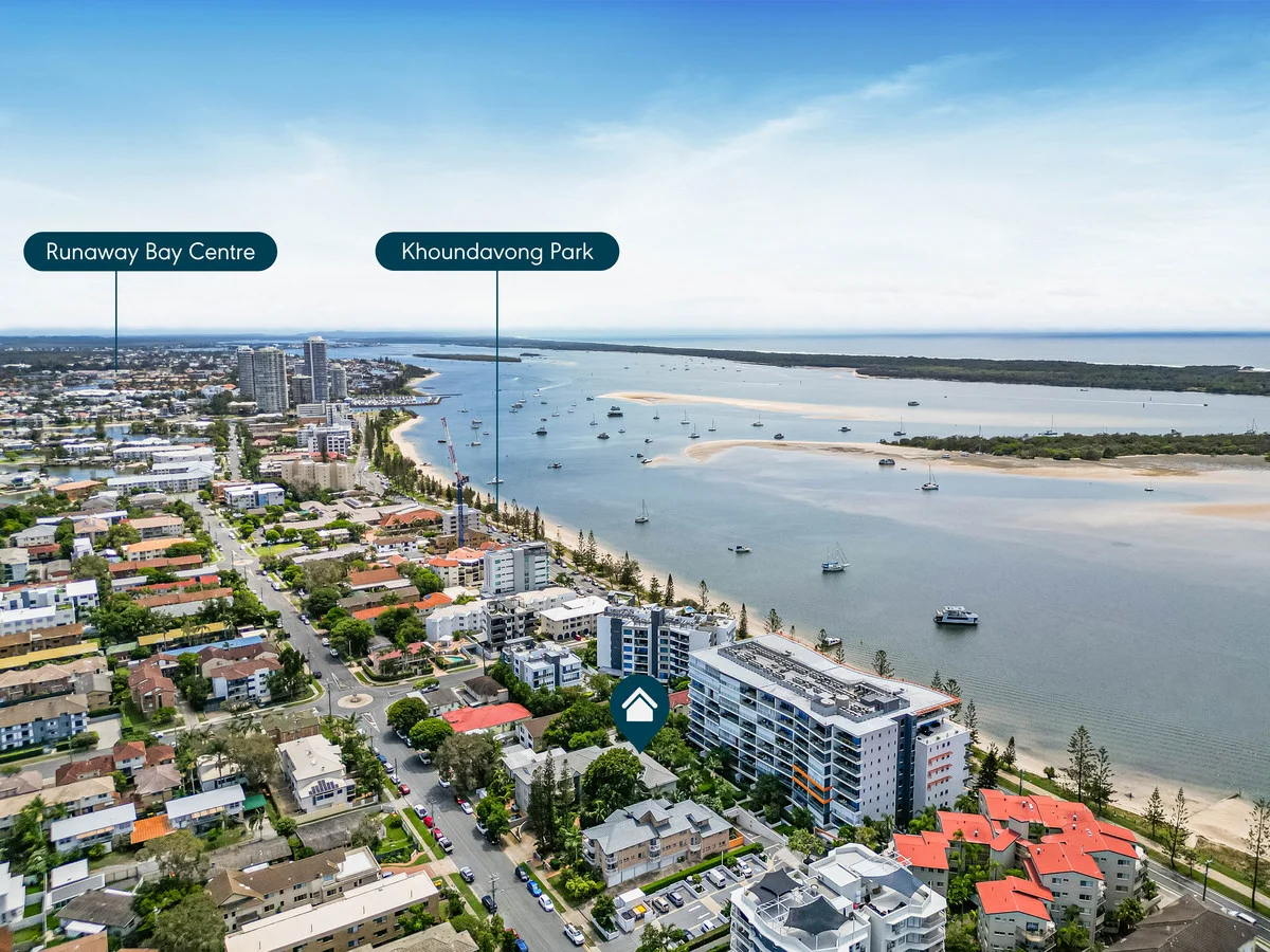 Additional image 14 of 2/25 Brighton Street, Biggera Waters QLD 4216