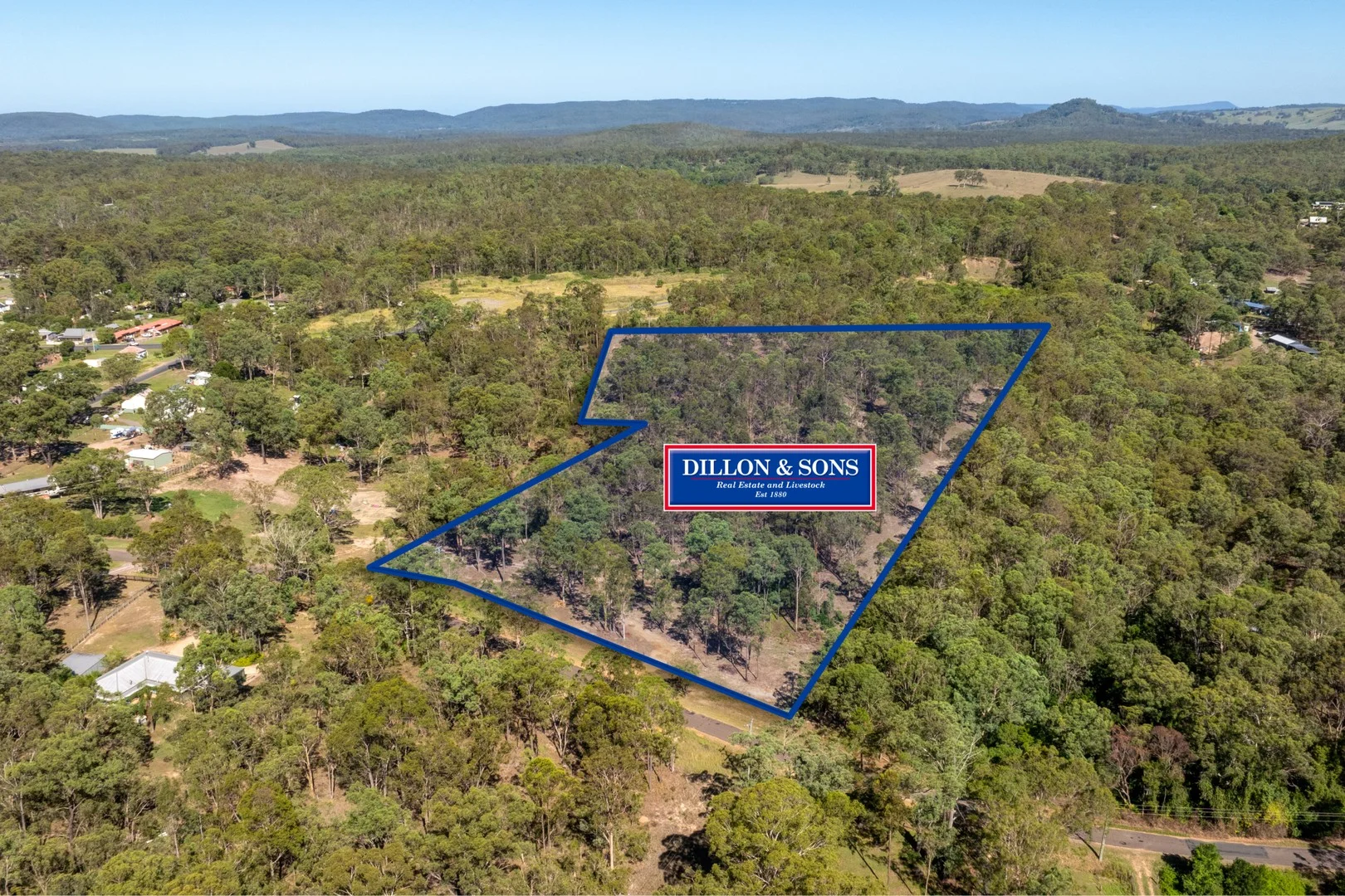 93 Glen William Road, Clarence Town NSW 2321