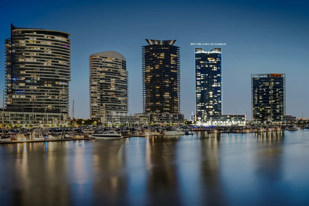 Additional image 10 of 2601/100 Lorimer Street, Docklands VIC 3008