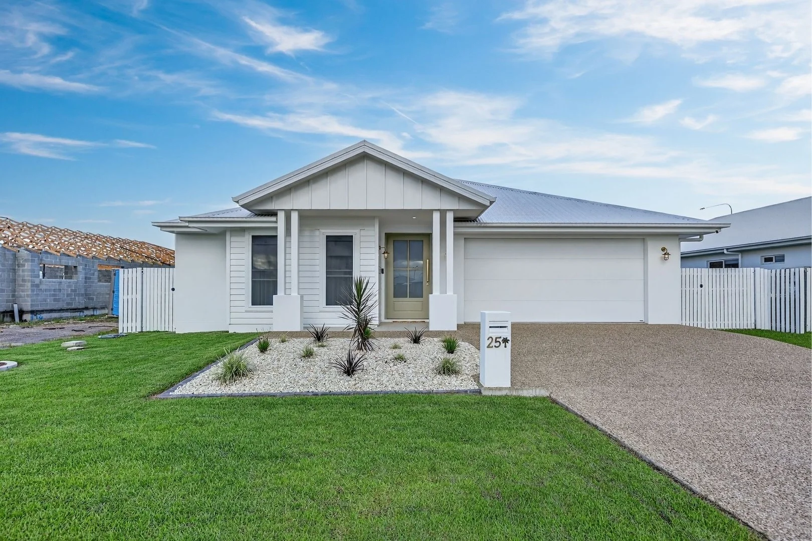25 Barramundi Circuit, Burdell QLD 4818