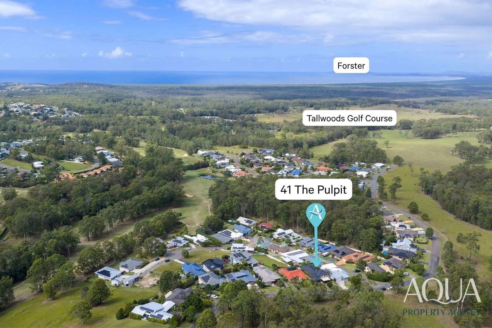 Additional image 2 of 41 The Pulpit, Tallwoods Village NSW 2430