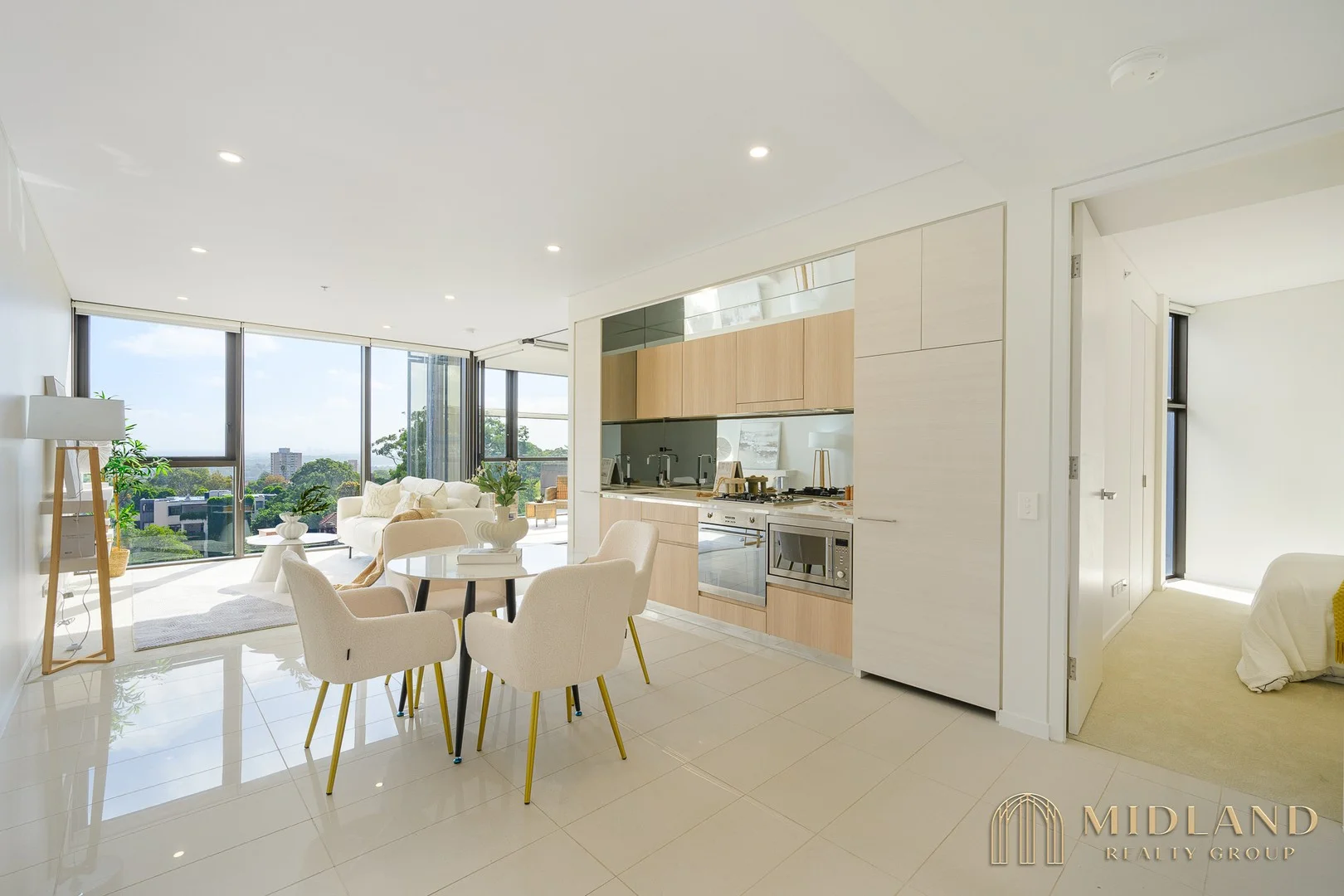 802/211 Pacific Highway, North Sydney NSW 2060