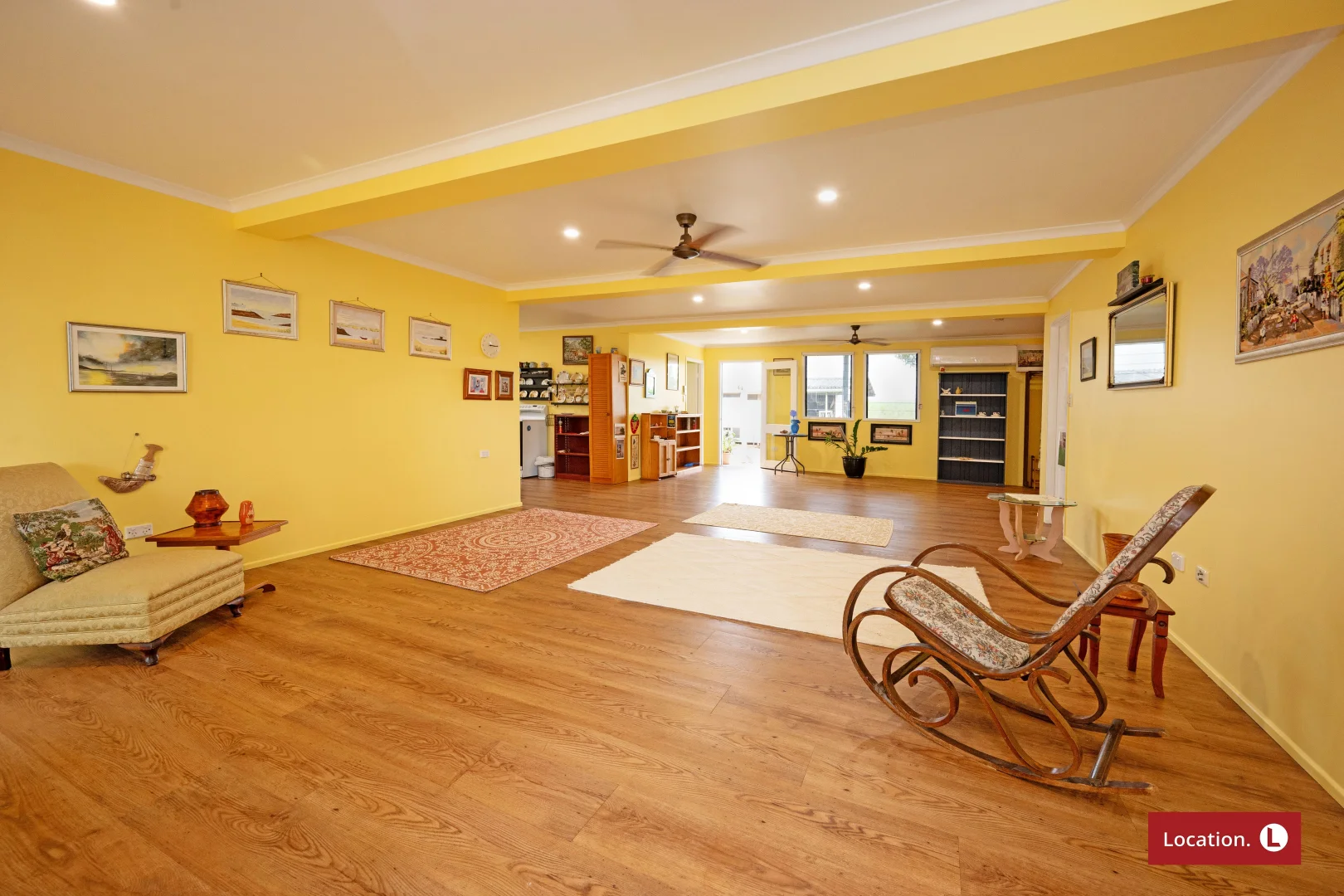 Additional image 14 of 63 Potters Road, Qunaba QLD 4670
