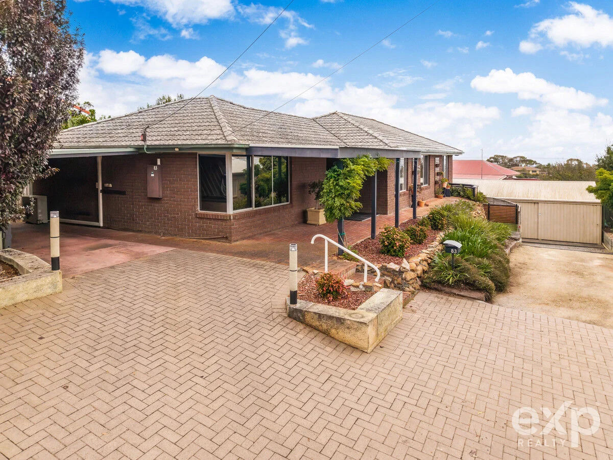 83 Wavell Road, Port Lincoln SA 5606
