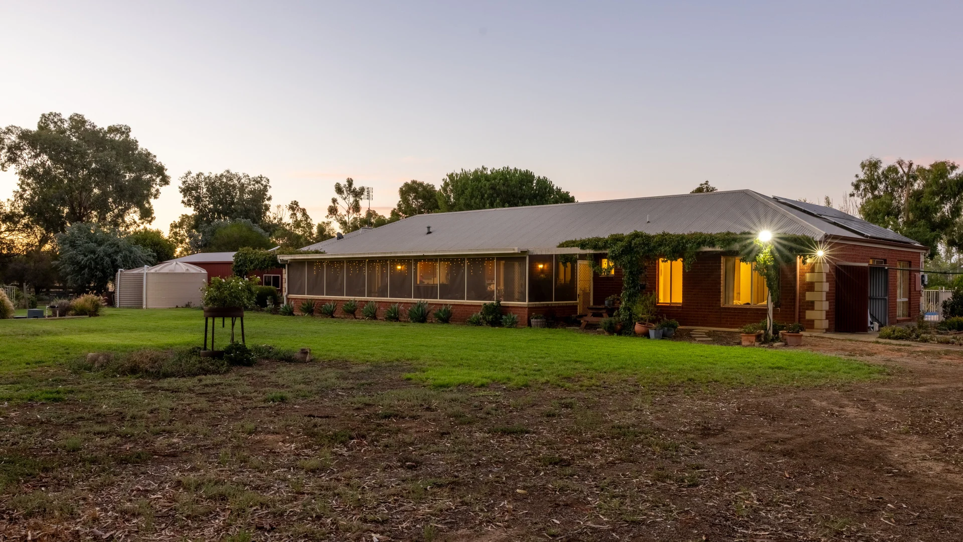 Additional image 22 of 50 Glenview, Barham NSW 2732