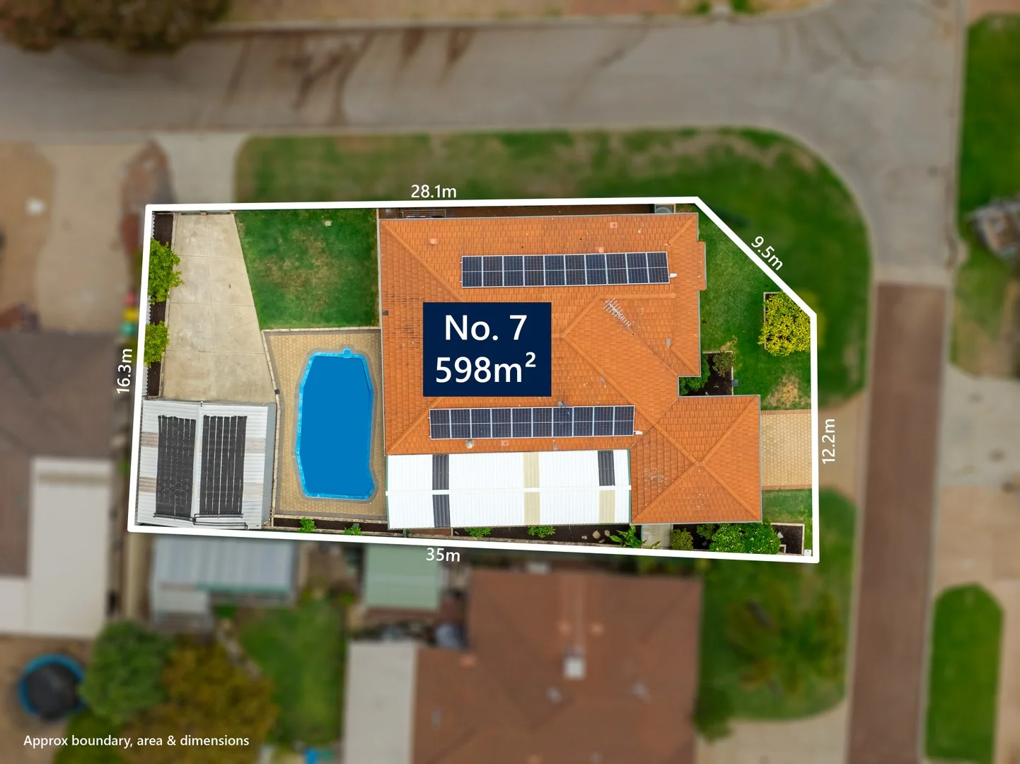 7 Sennet Lane, Warnbro WA 6169