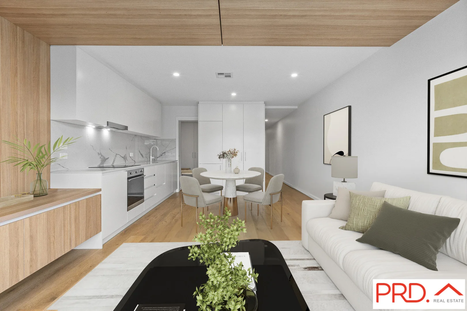 Additional image 3 of 509/32 Mort Street, Braddon ACT 2612