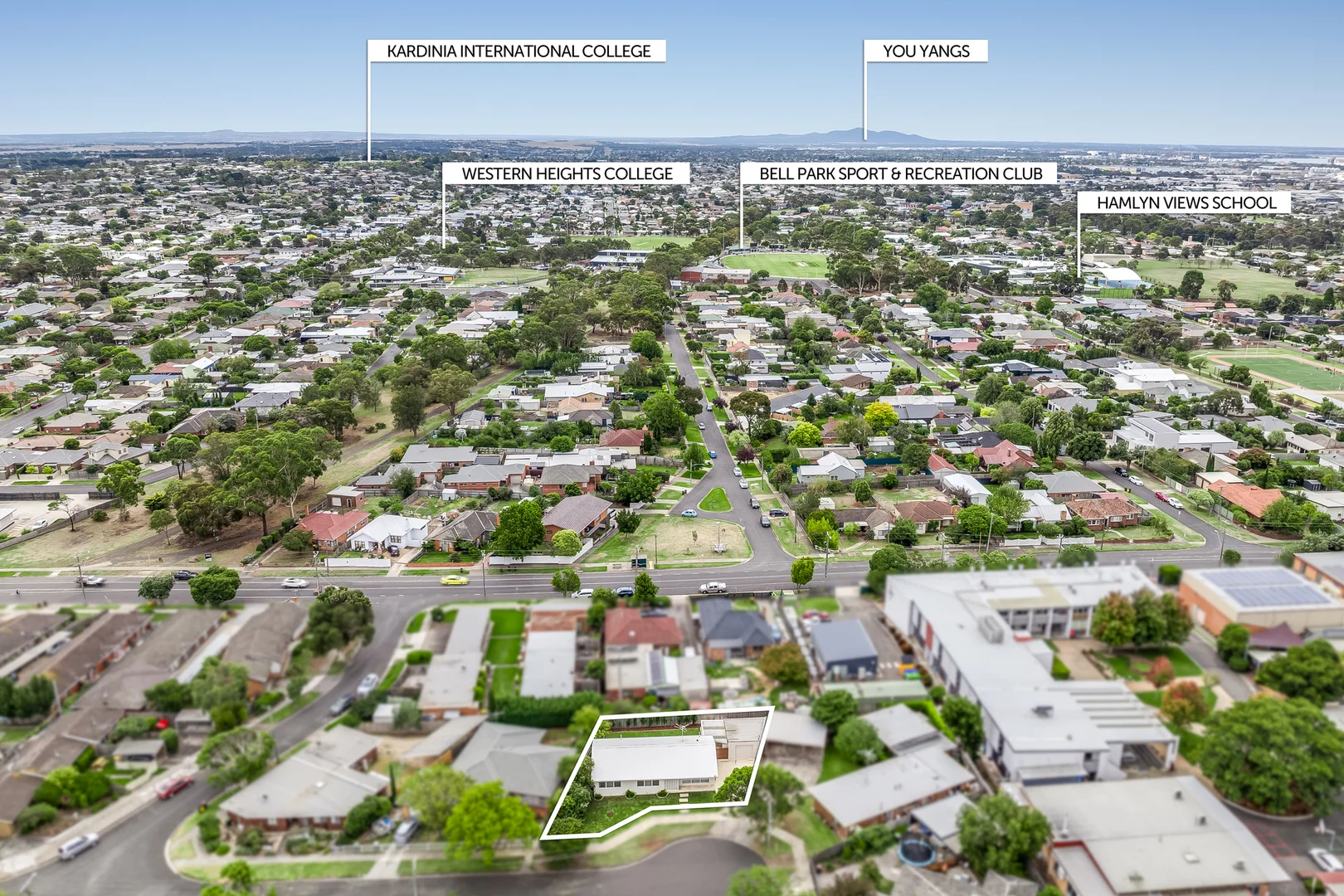 Additional image 15 of 15 Everett Close, Herne Hill VIC 3218