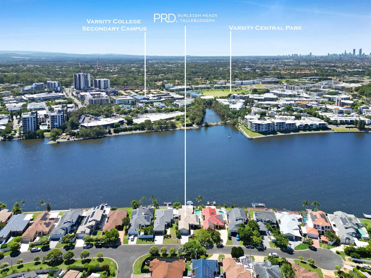 Additional image 26 of 20 Vanderbilt Court, Varsity Lakes QLD 4227