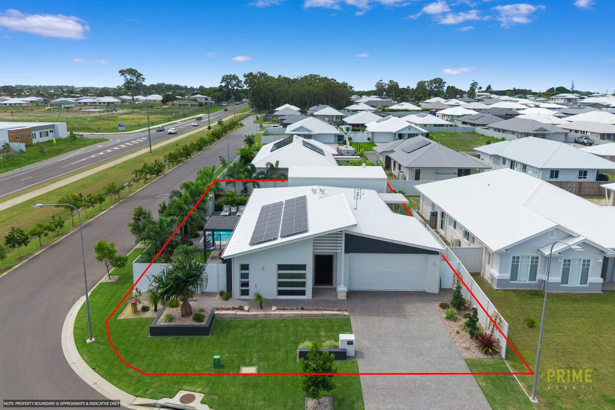 Additional image 28 of 28 Quarterdeck Avenue, Pialba QLD 4655