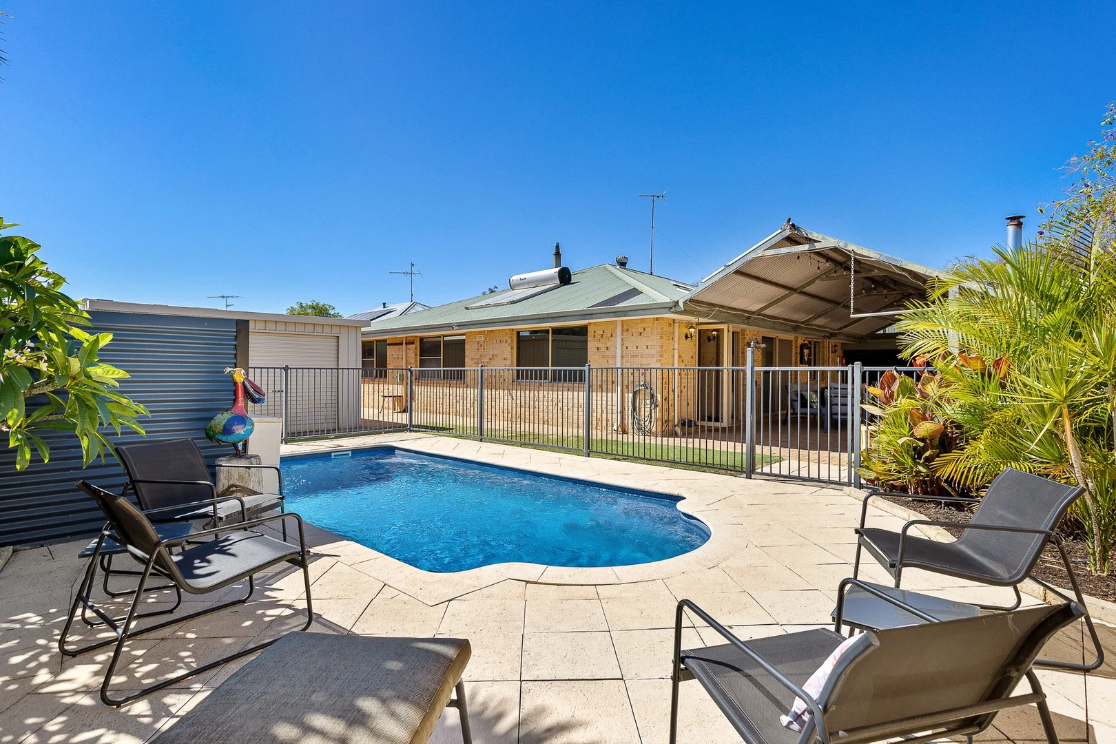 110 South Yunderup Road, South Yunderup WA 6208