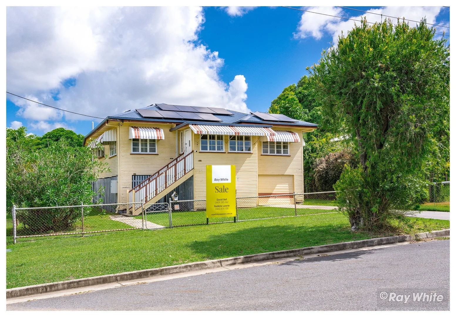 128 Edington Street, Berserker QLD 4701