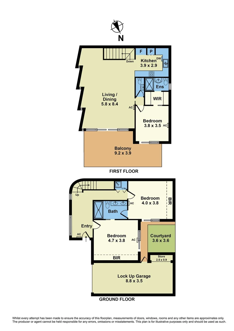 Additional image 15 of 2/87 Canning Street, Avondale Heights VIC 3034