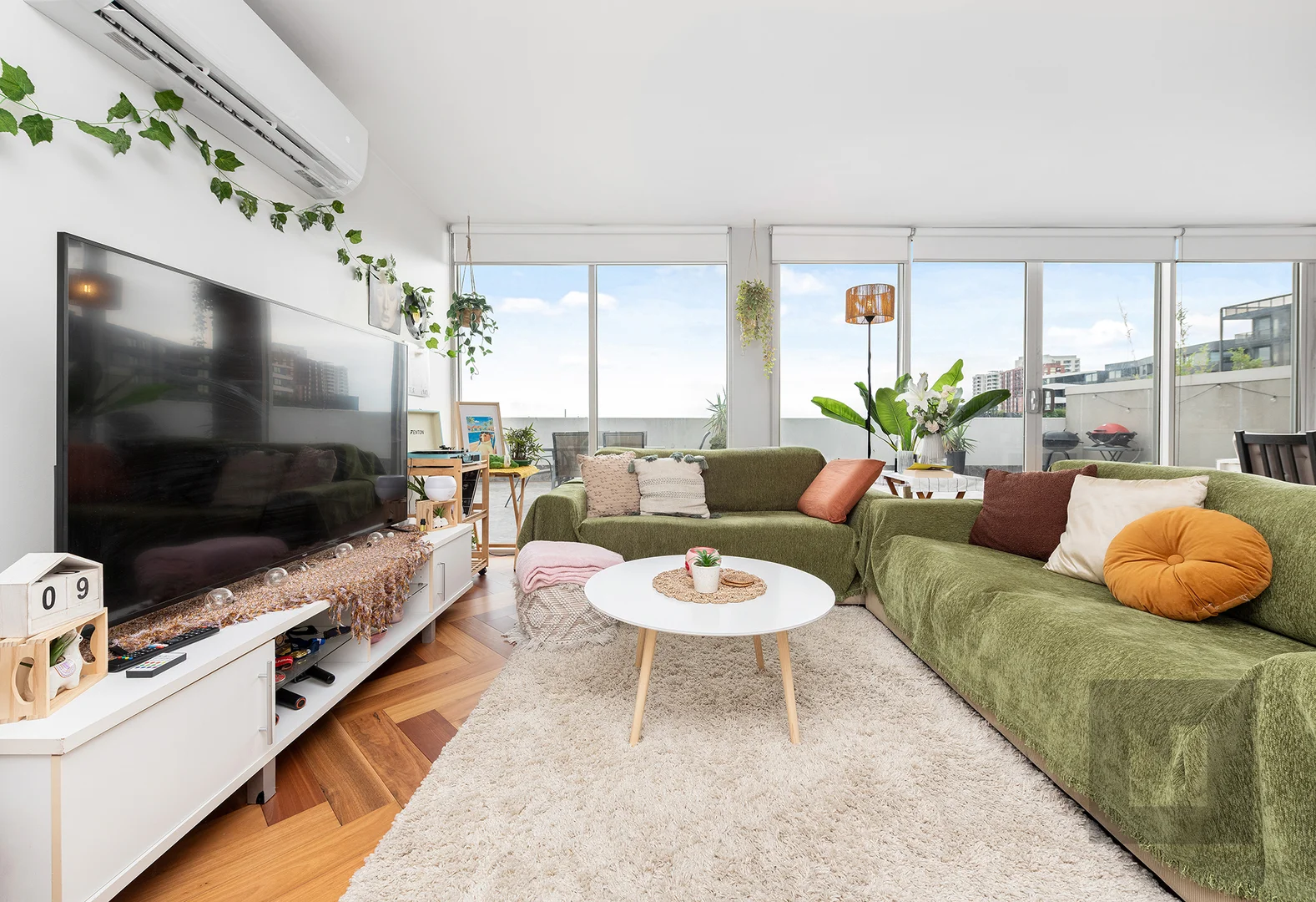 Additional image 3 of 609/55 Hopkins Street, Footscray VIC 3011
