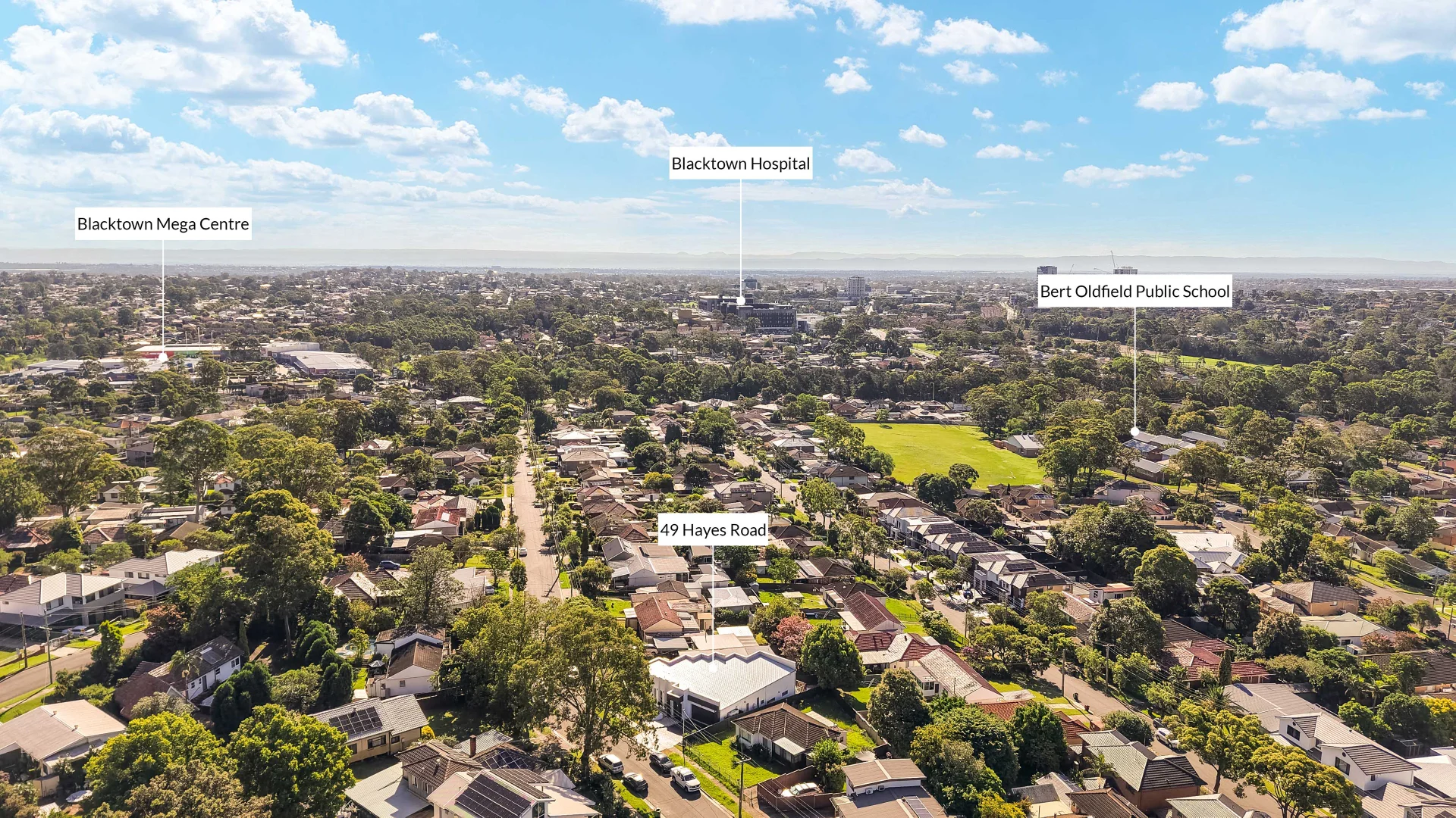 Additional image 20 of 49 Hayes Road, Seven Hills NSW 2147