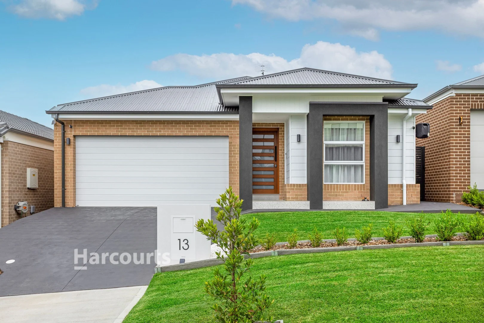 13 Dolly Circuit, Calderwood NSW 2527