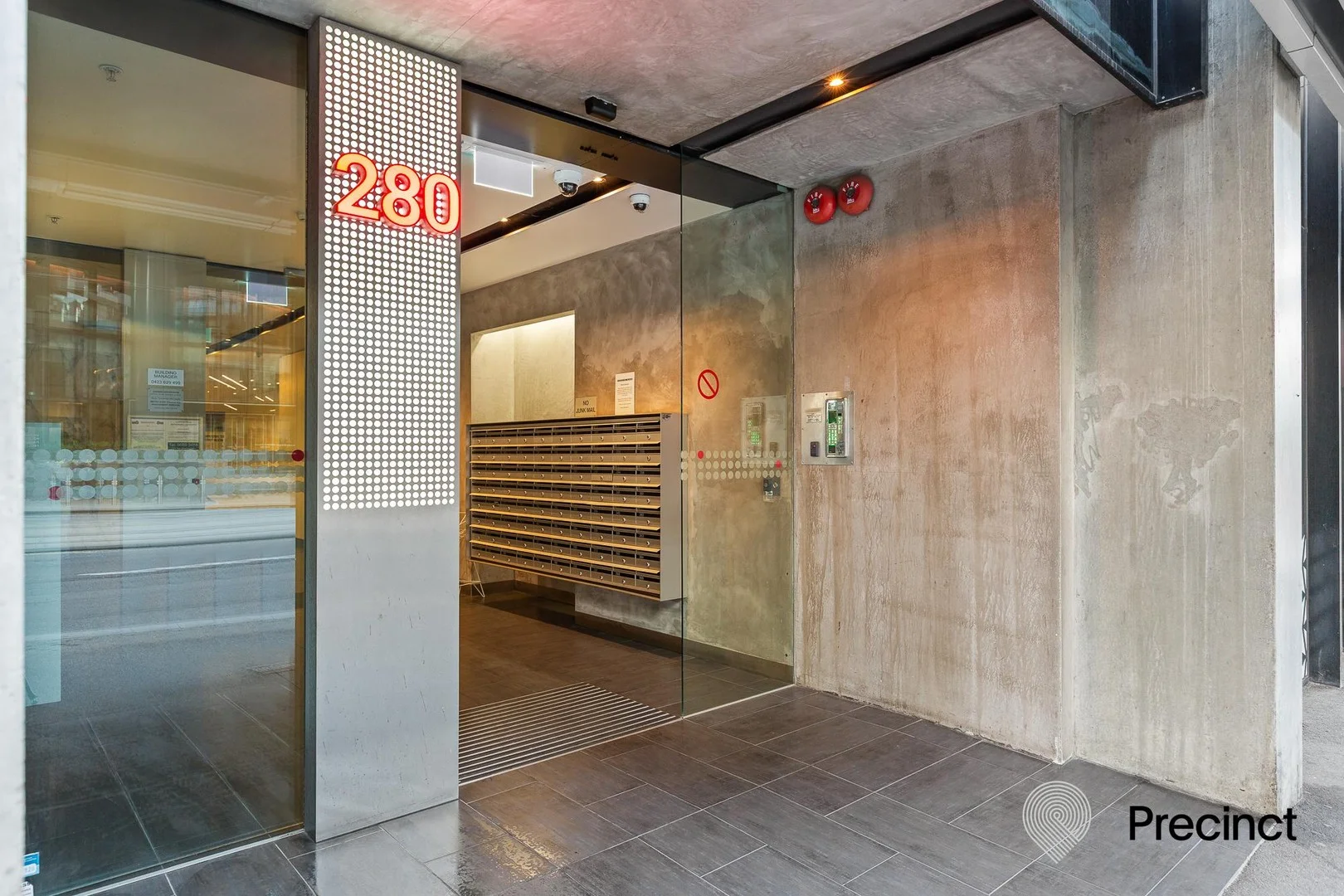 Additional image 8 of 1801/280 Spencer St, Melbourne VIC 3000