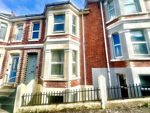 Lincoln Avenue, Plymouth PL4, Room to rent