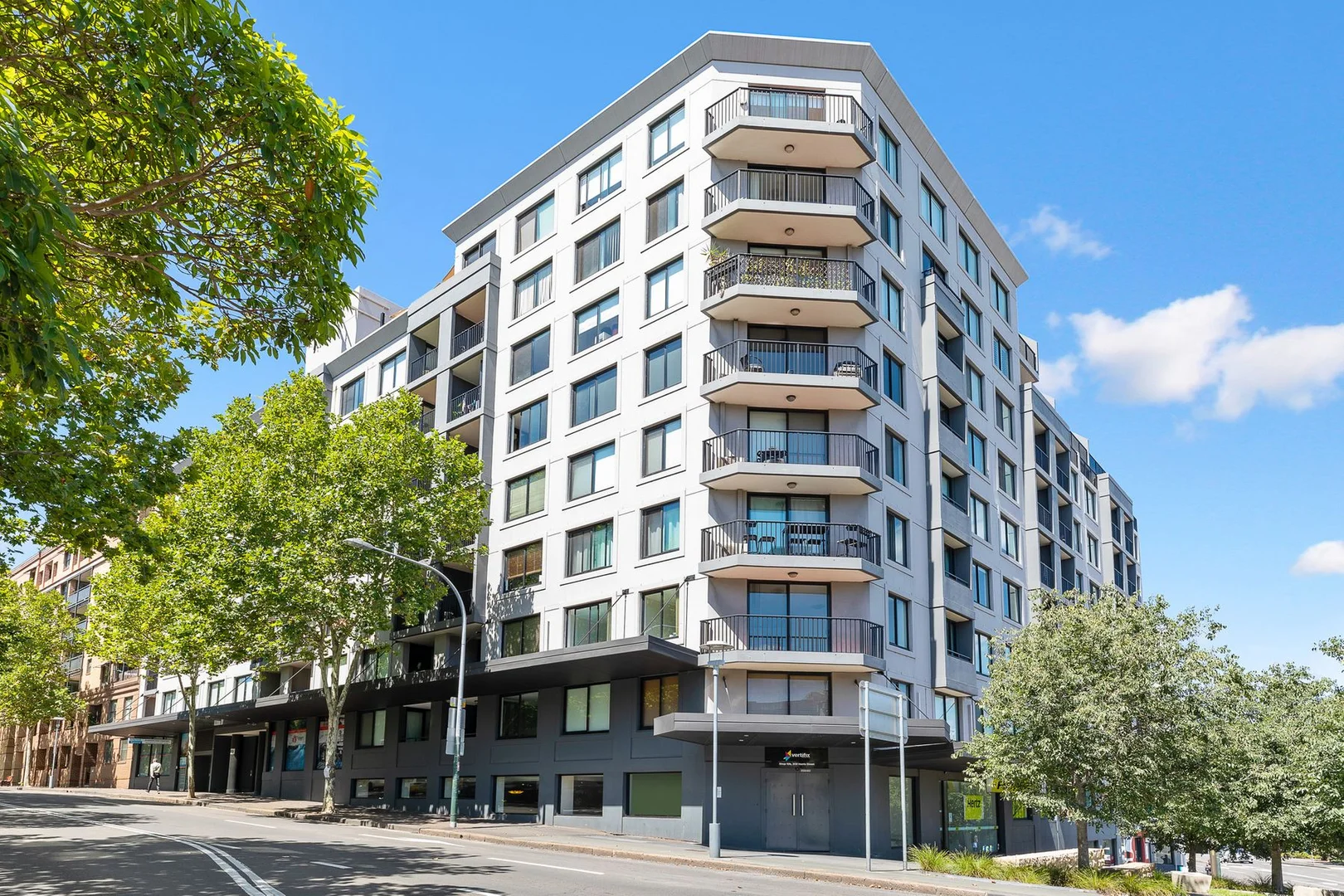 Additional image 11 of 2/209 Harris Street (Enter via Ada Place), Pyrmont NSW 2009