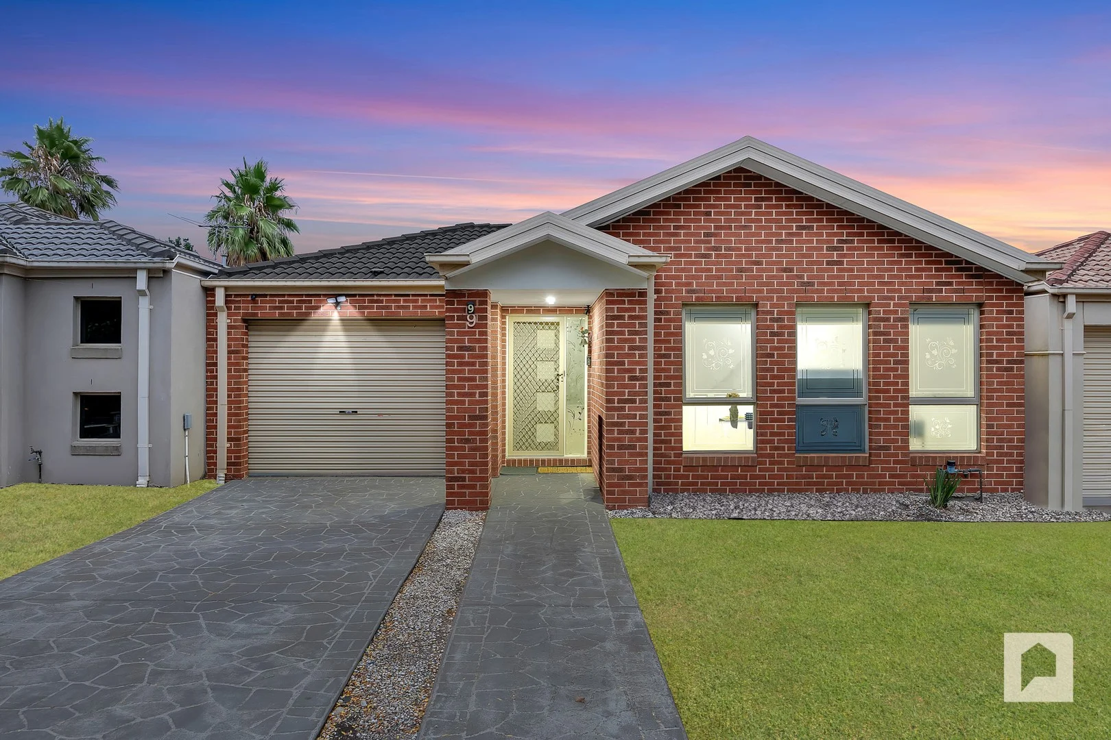 9 David Circuit, Hillside VIC 3037