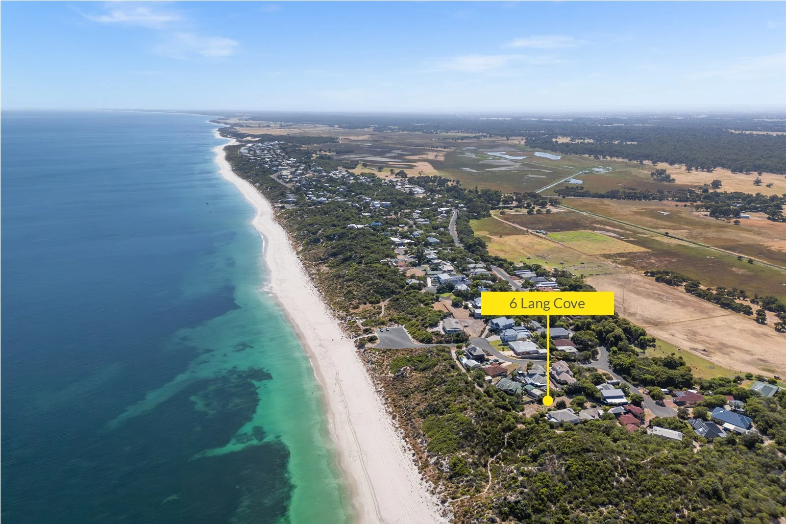 Additional image 8 of 6 Lang Cove, Peppermint Grove Beach WA 6271