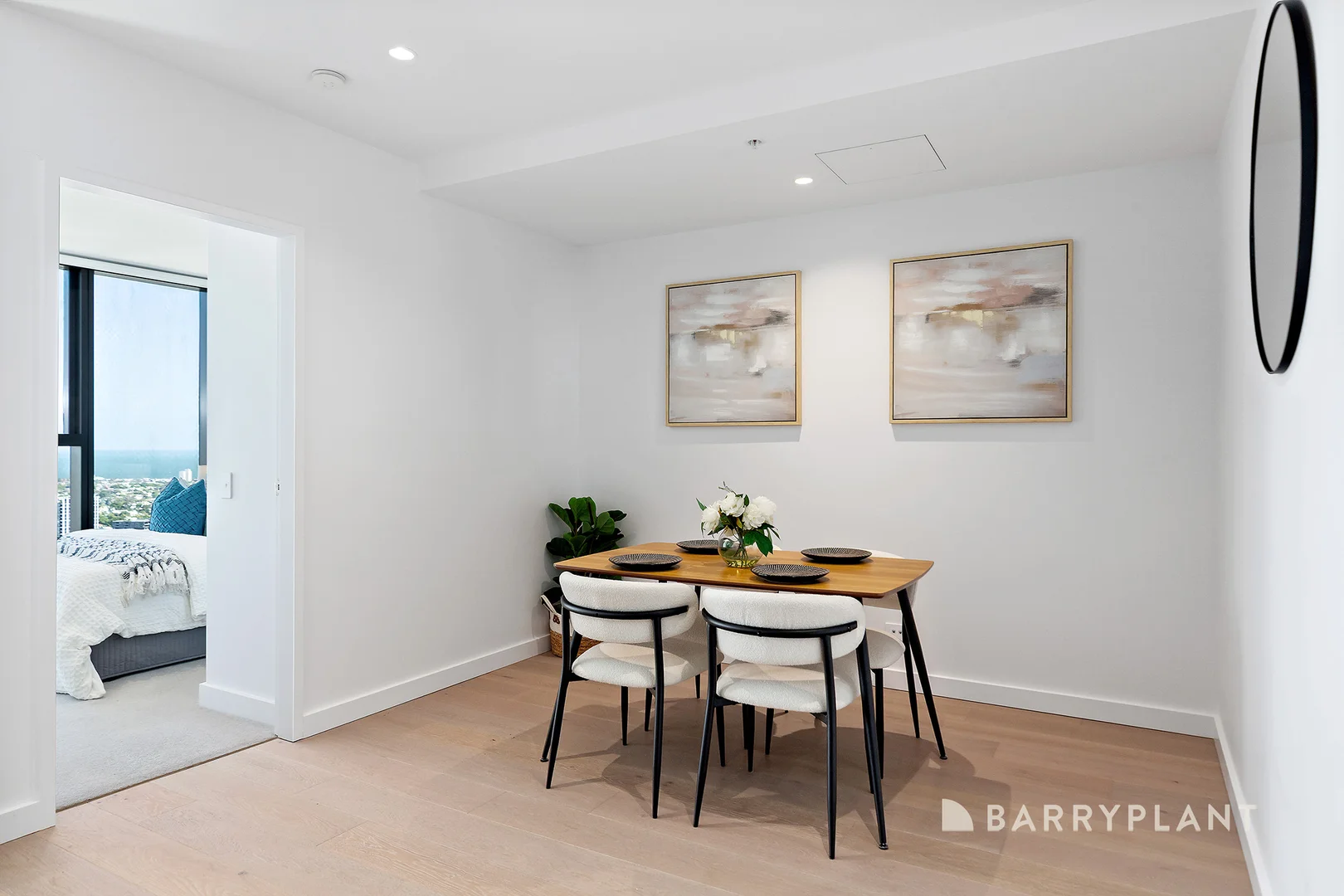 Additional image 3 of 3506/628 Flinders Street, Docklands VIC 3008