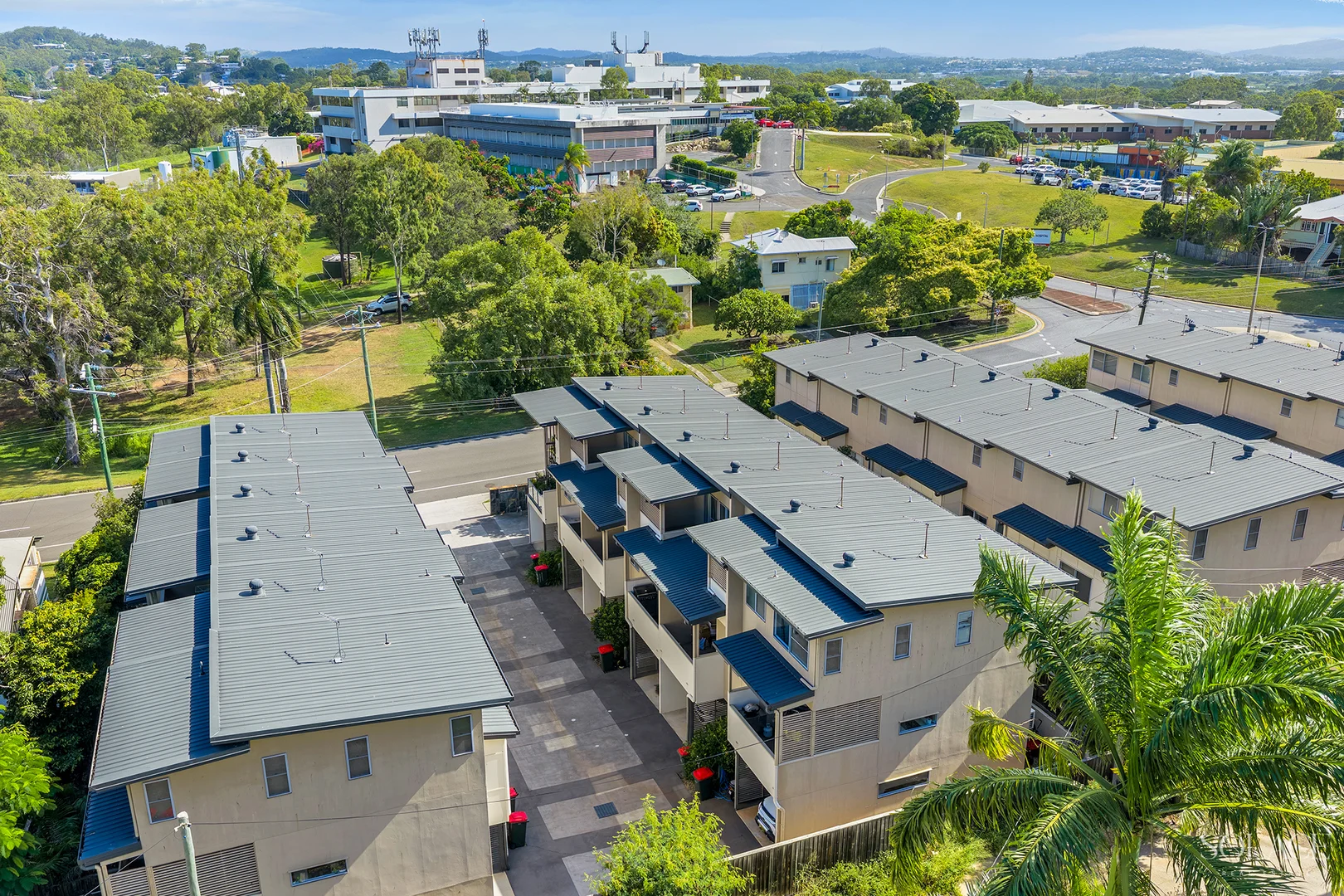 Additional image 18 of 14/10-12 Flinders Street, West Gladstone QLD 4680
