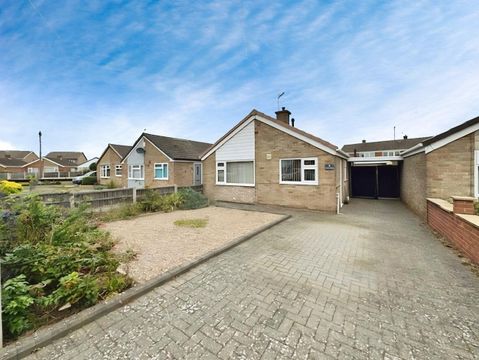 Calvin Close, Alvaston, Derby DE24