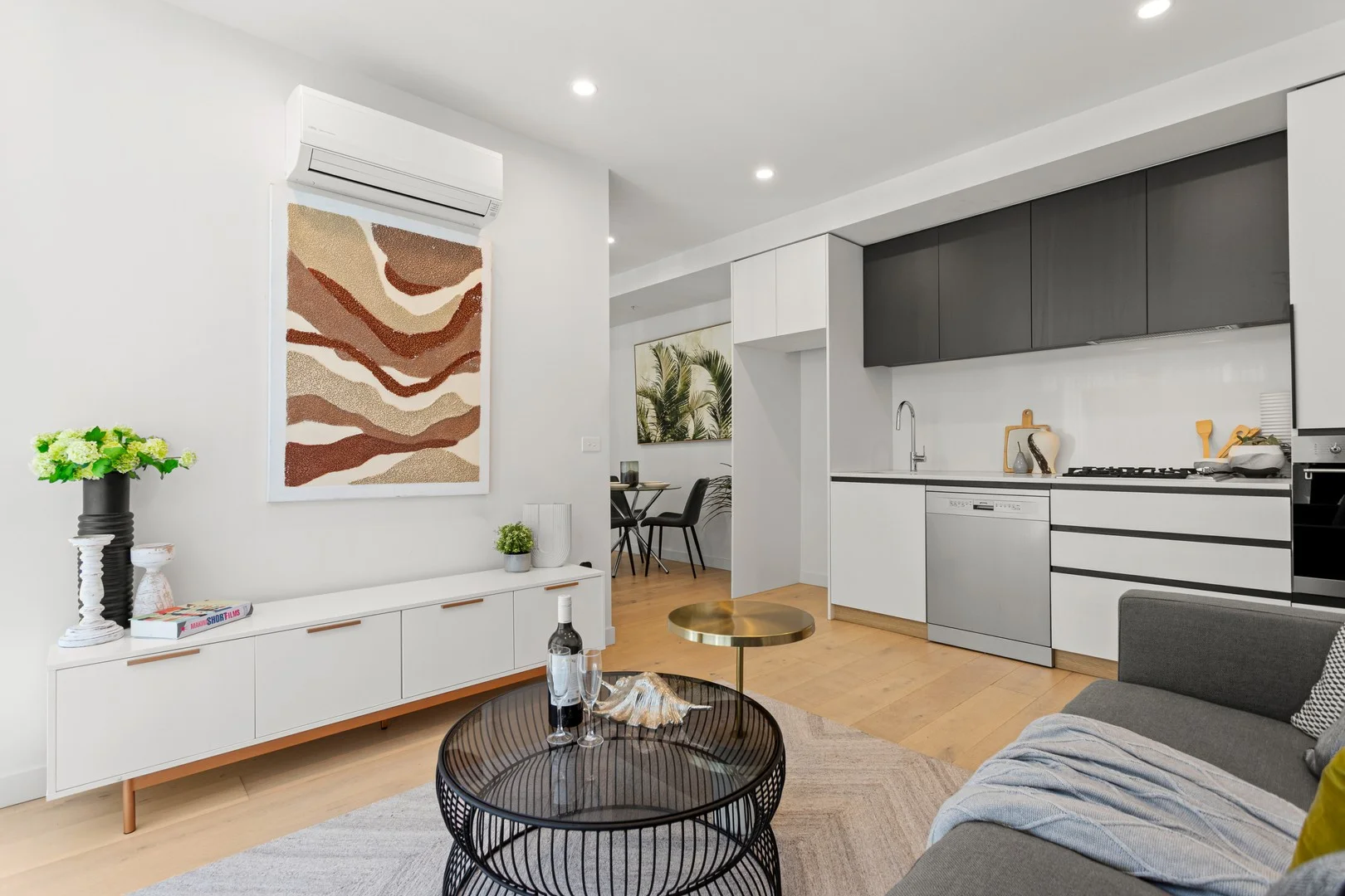 607/171 Buckingham Street, Richmond VIC 3121