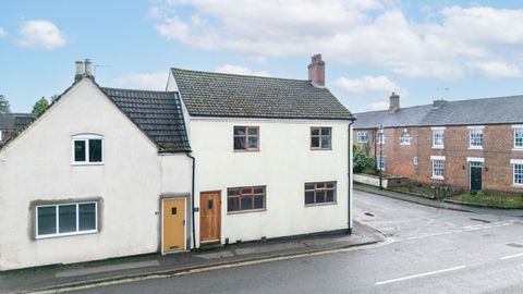 Drumble Cottage, Etwall Road, Mickleover, Derby DE3