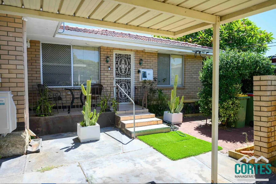 Additional image 2 of 61B IVANHOE STREET, MORLEY, WA 6062, Morley WA 6062