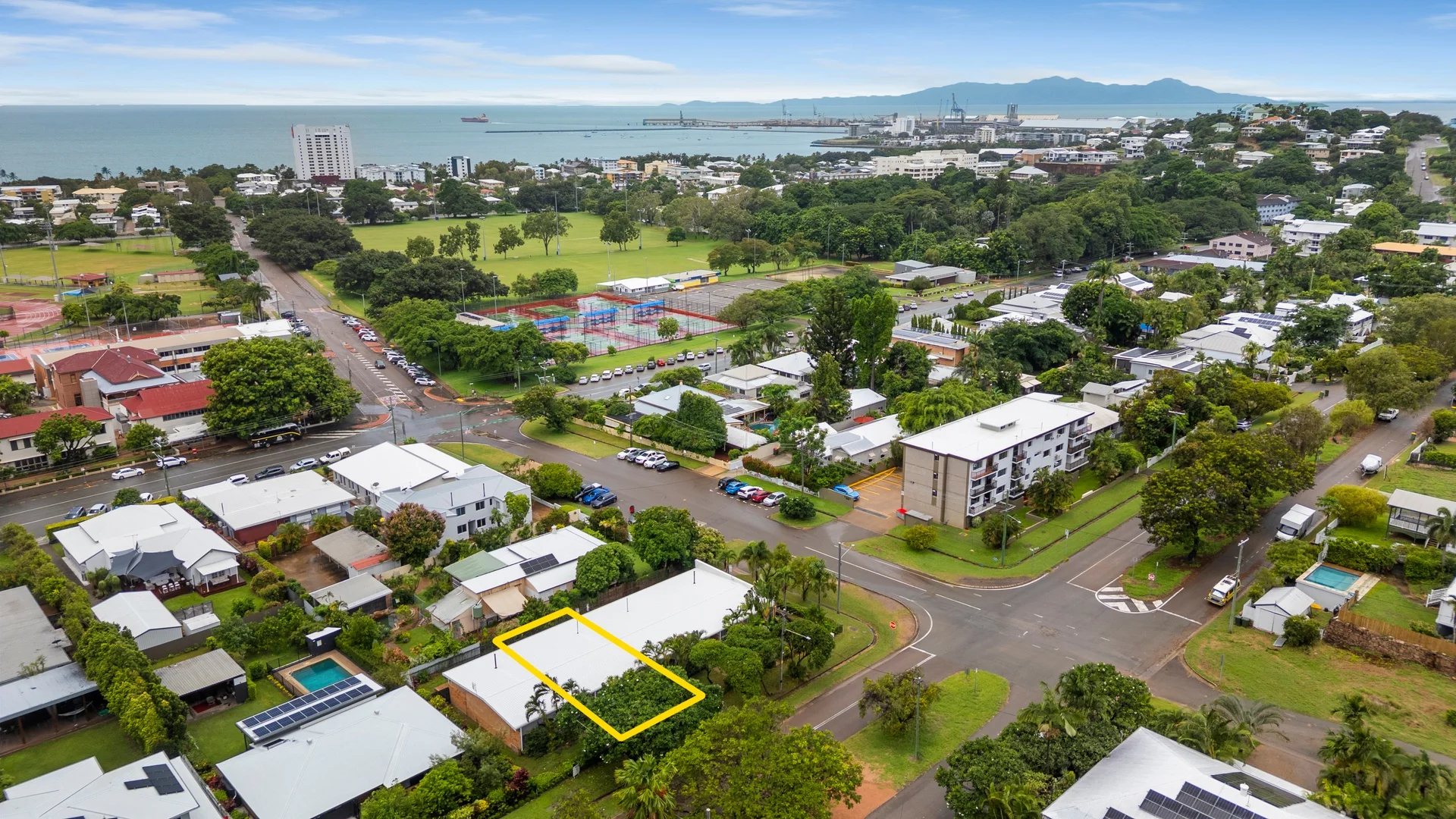 Additional image 2 of 3/2 Burke Street, North Ward QLD 4810