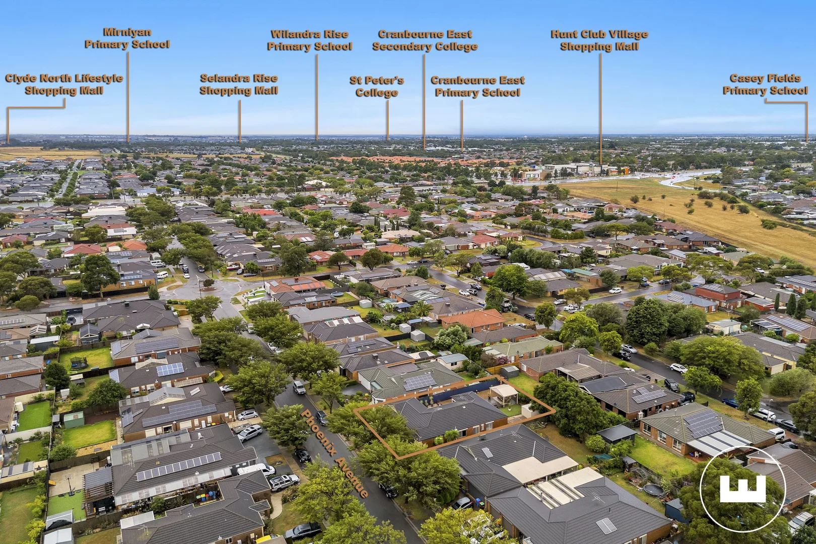 Additional image 16 of 45 Phoenix Avenue, Cranbourne VIC 3977