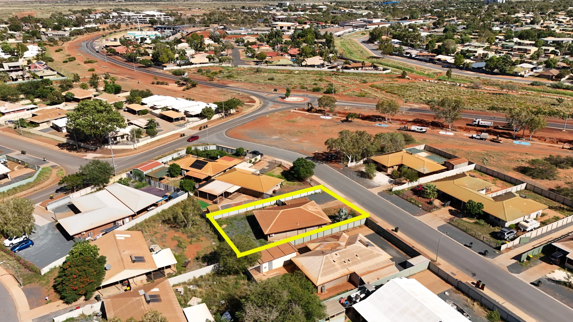 Additional image 3 of 6 Yanderra Crescent, South Hedland WA 6722