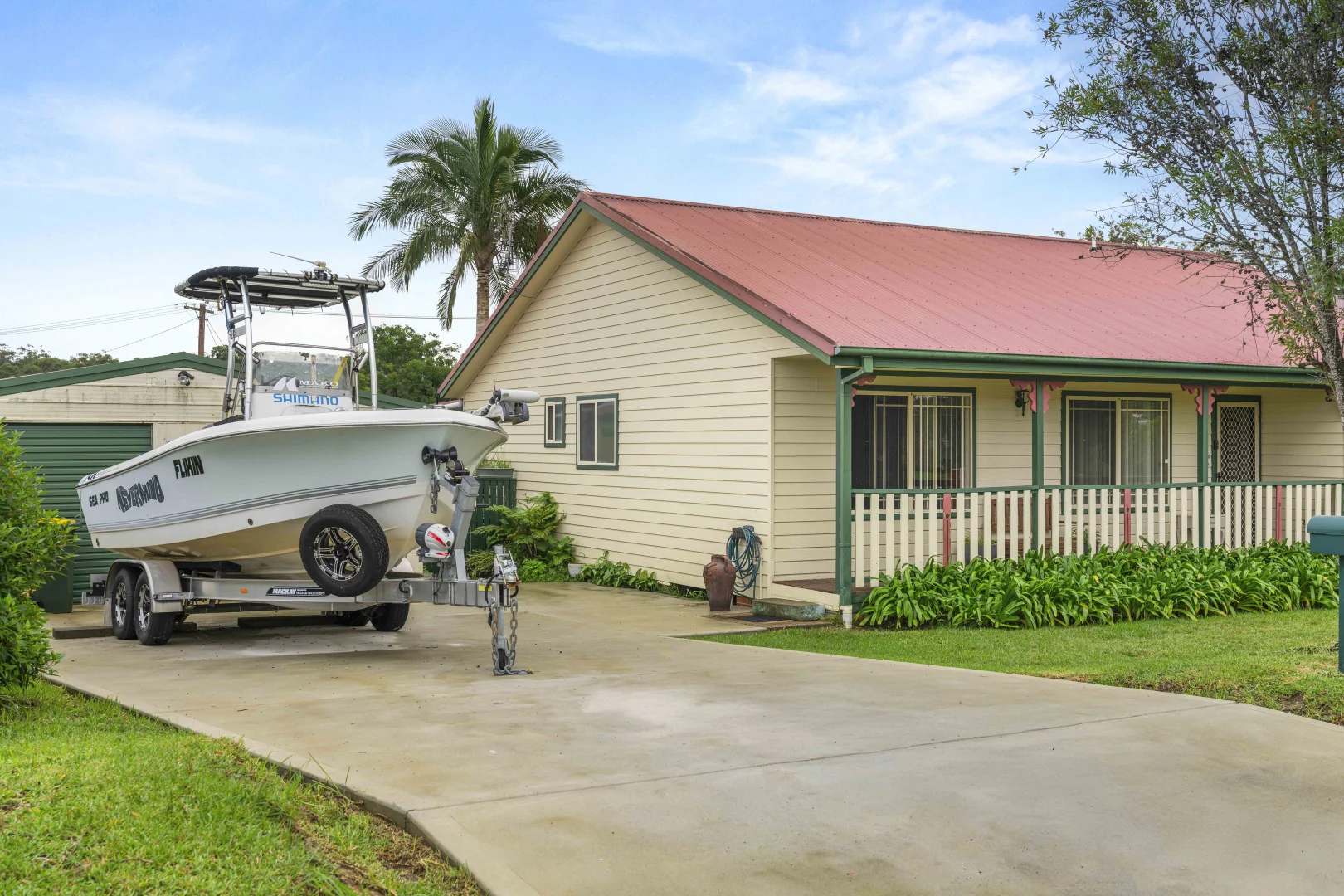 Additional image 3 of 25 June Avenue, Basin View NSW 2540