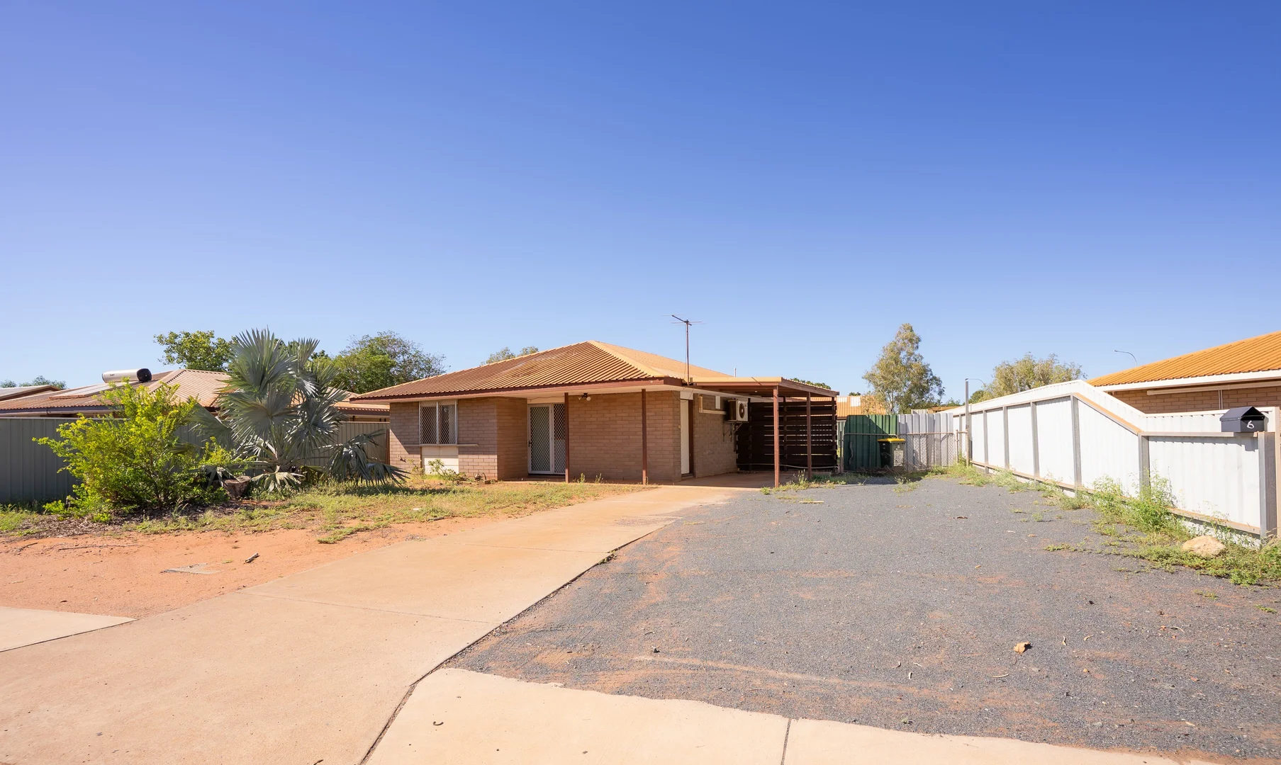 Additional image 2 of 6 Yanderra Crescent, South Hedland WA 6722